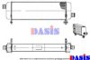 AKS DASIS 8200186483 Oil Cooler, engine oil